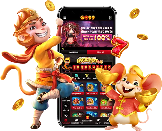 Trò chơi Baccarat trên VZ99